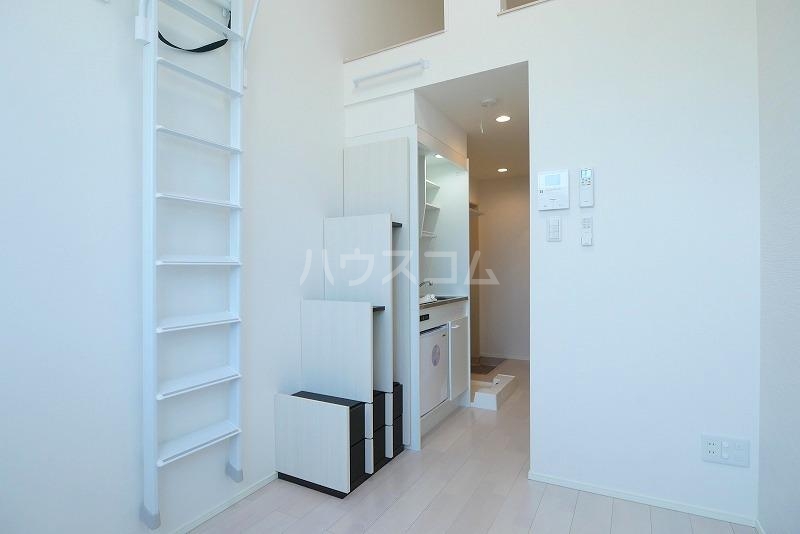 3/20 リビング/ダイニング