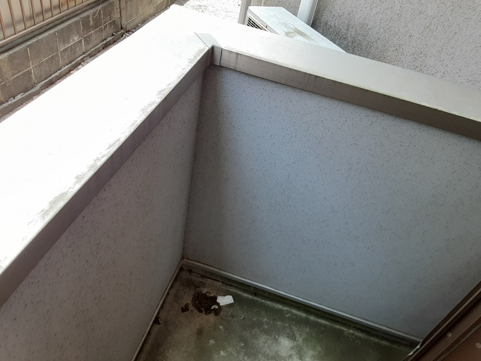 22/30 バルコニー