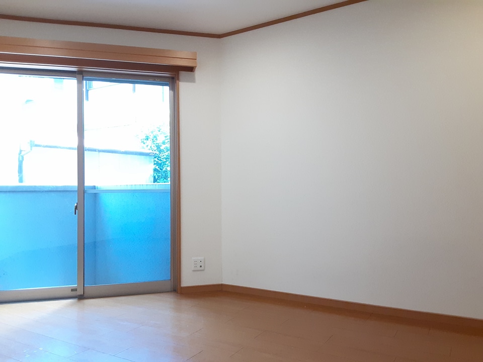 5/30 リビング/ダイニング