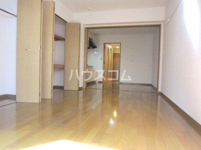 3/29 リビング/ダイニング