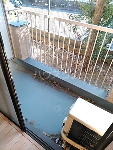 23/30 バルコニー