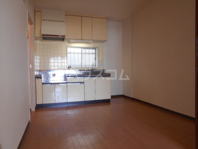 4/26 リビング/ダイニング