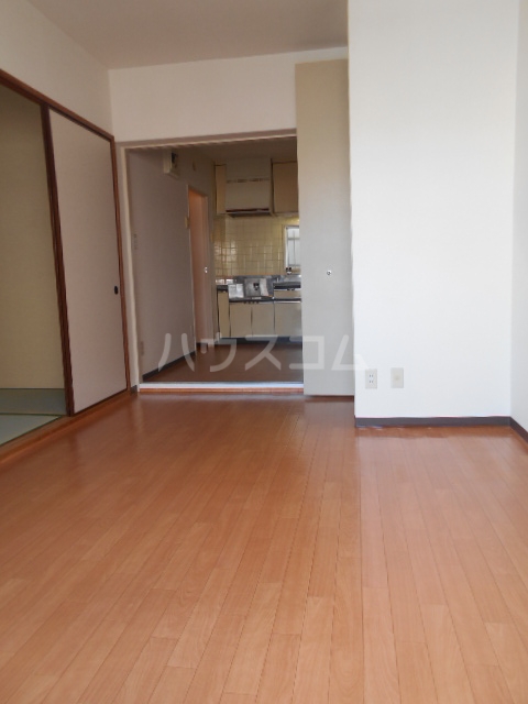 3/26 リビング/ダイニング