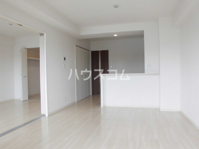 7/30 リビング/ダイニング