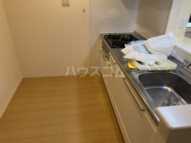 9/30 キッチン