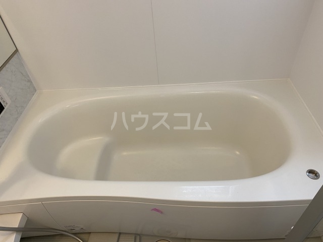 12/30 浴室