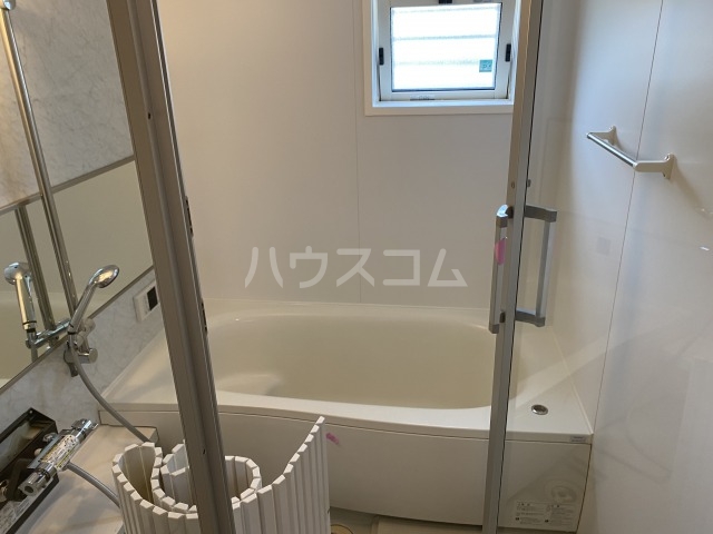 10/30 浴室