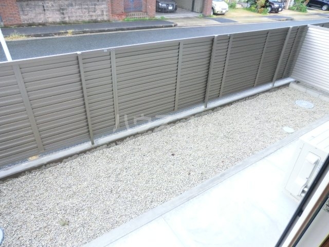 15/30 バルコニー