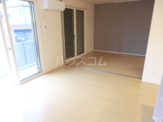 5/30 リビング/ダイニング