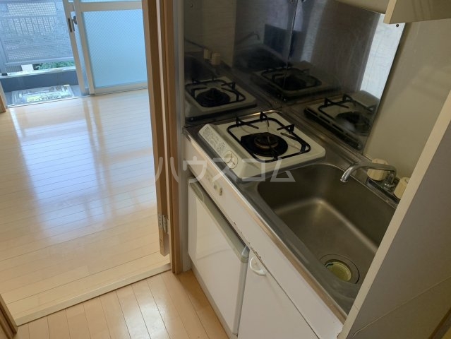 9/24 キッチン