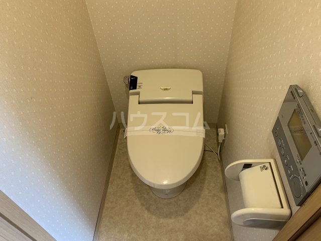 11/24 トイレ