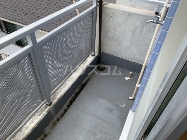 14/24 バルコニー