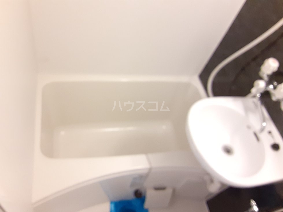 11/23 浴室