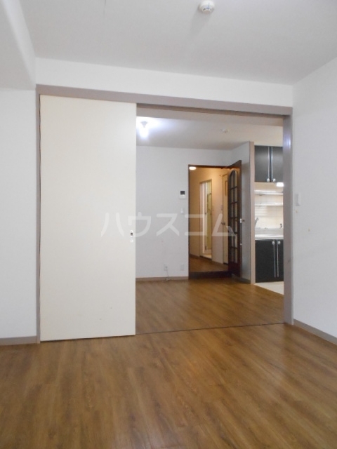 4/29 リビング/ダイニング