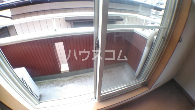 18/30 バルコニー