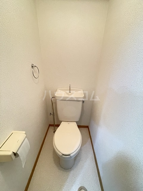 11/30 トイレ