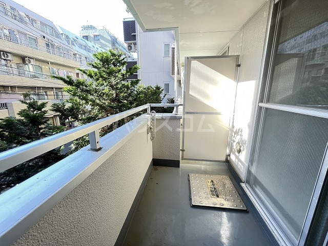 14/30 バルコニー