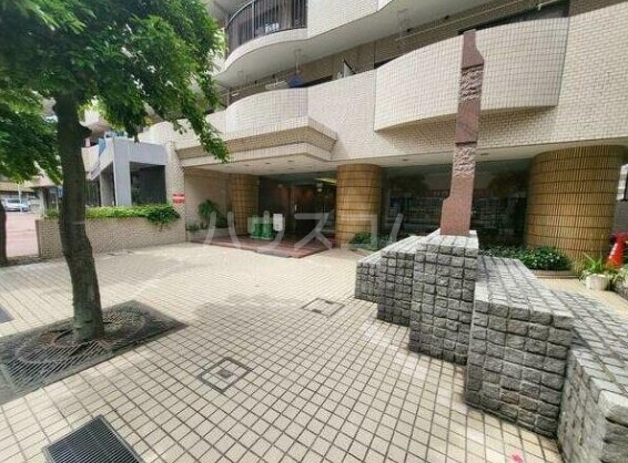 11/20 エントランス