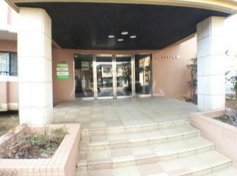 15/25 エントランス