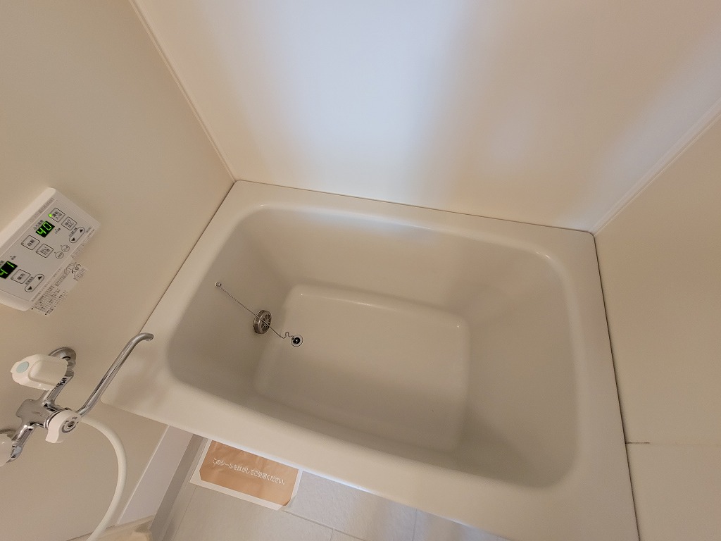 9/29 浴室
