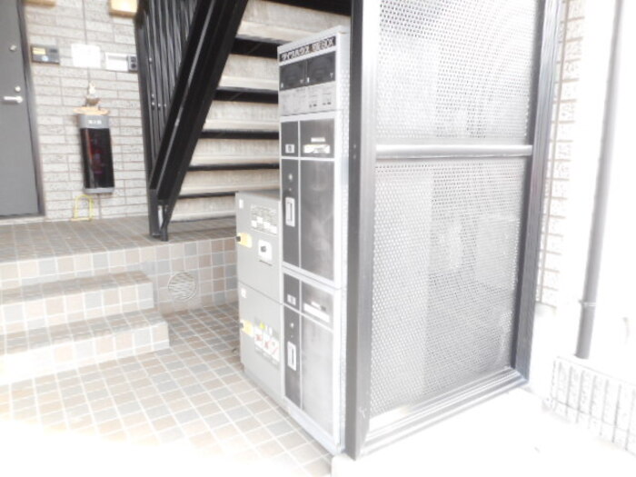 14/24 エントランス