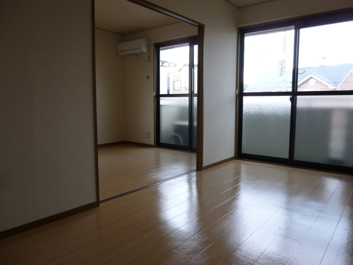 3/24 リビング/ダイニング