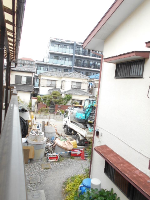 景色