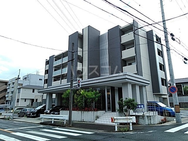 1/30 外観