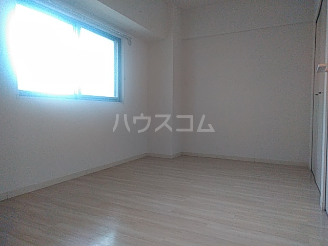 7/30 寝室