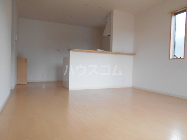 3/26 リビング/ダイニング