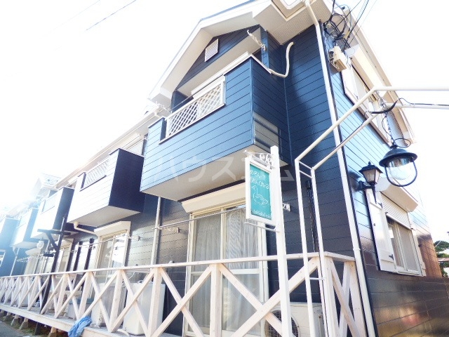 1/12 外観