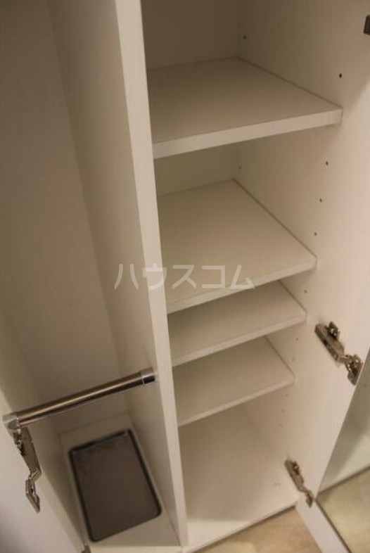 8/20 玄関