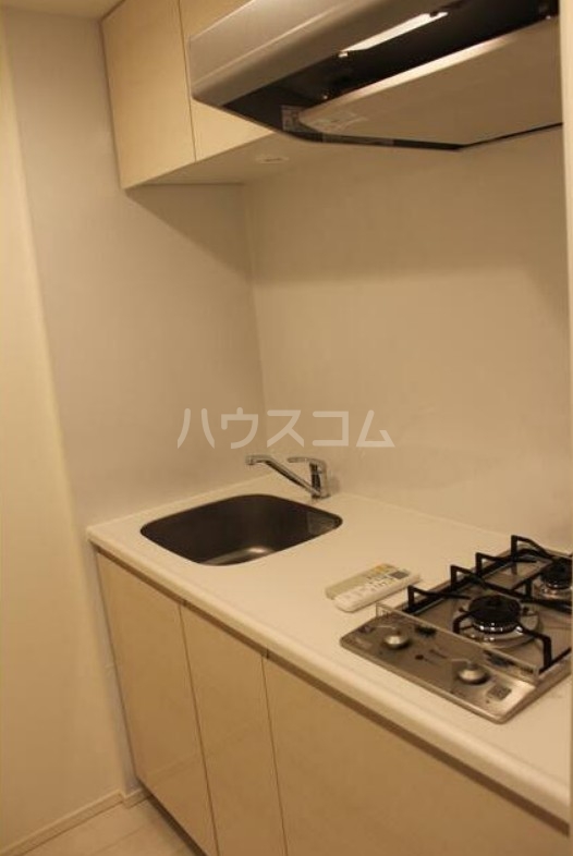 9/20 キッチン