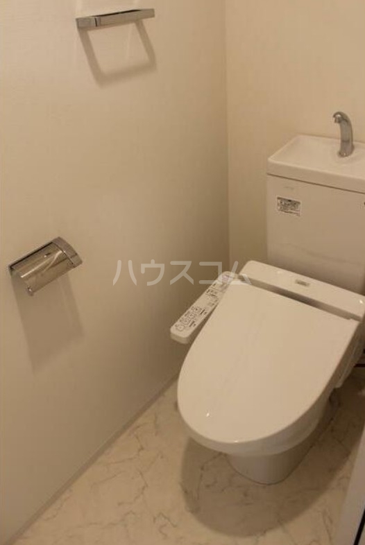 11/20 トイレ