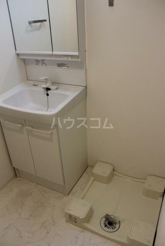 12/20 洗面