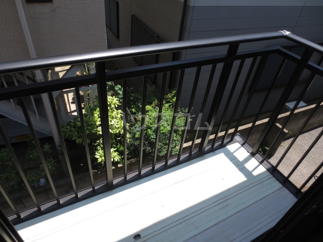 19/30 バルコニー
