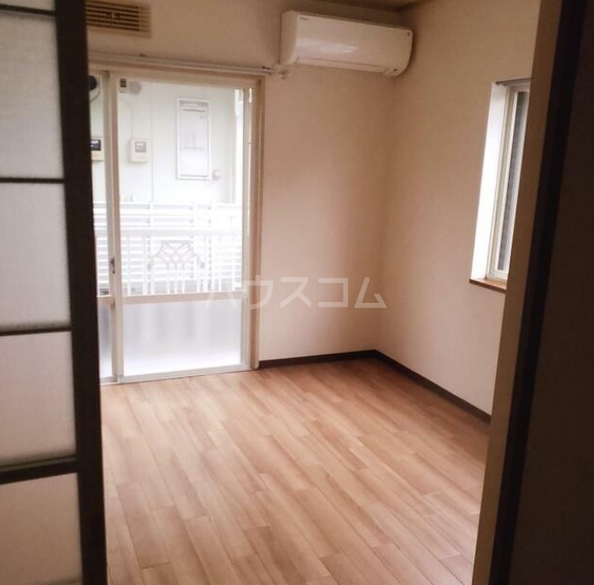 3/21 リビング/ダイニング