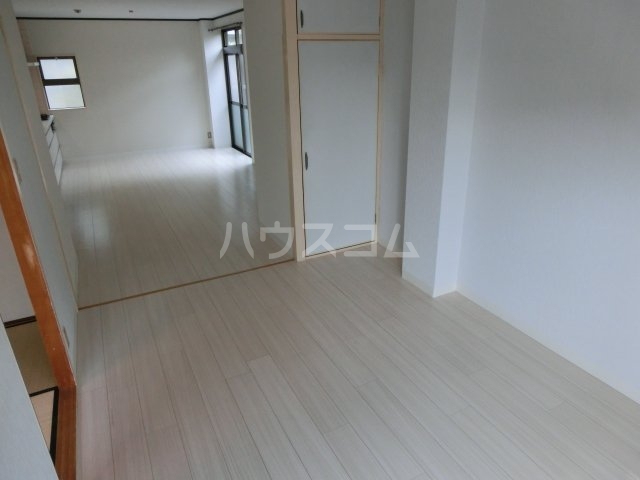 6/17 寝室