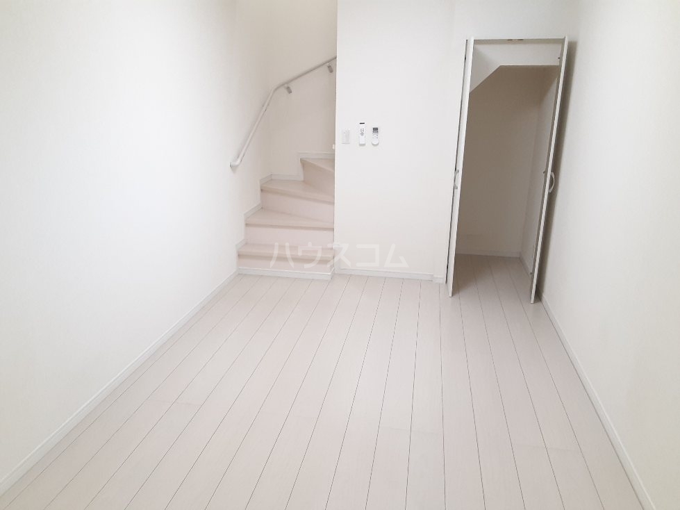 4/27 リビング/ダイニング