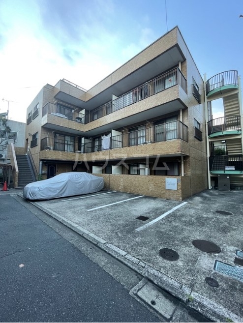 1/26 外観