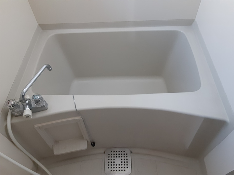 14/30 浴室