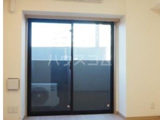 15/26 バルコニー