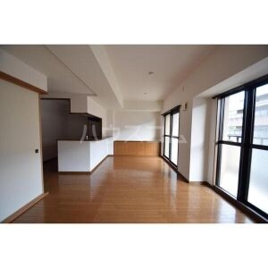 3/17 リビング/ダイニング