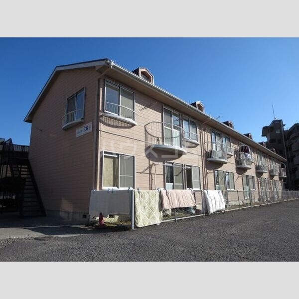 11/21 バルコニー