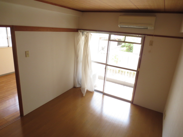 19/30 バルコニー