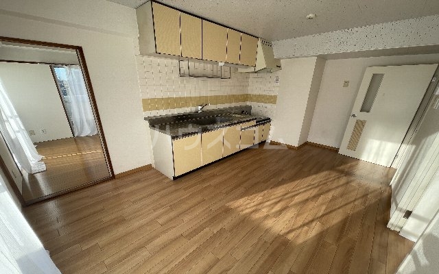 5/30 リビング/ダイニング