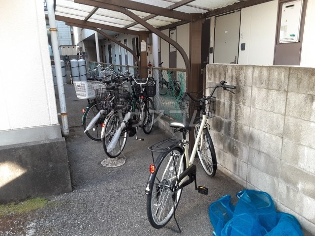 その他共有