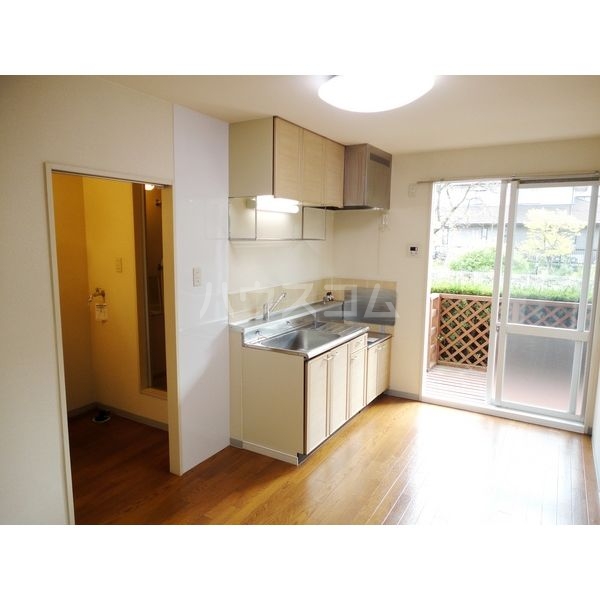 3/30 リビング/ダイニング