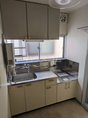 9/27 キッチン