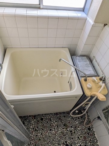 10/27 浴室